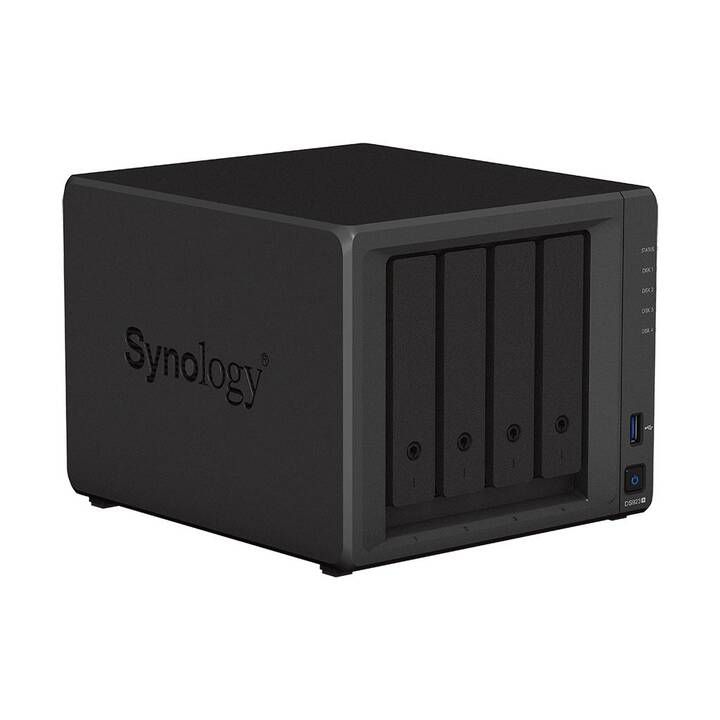 SYNOLOGY DS923+ (4 x 8000 Go)