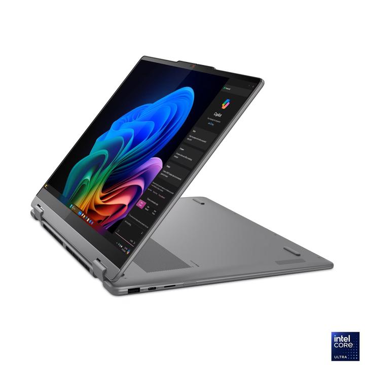 ジャンクLenovo YOGA 7 Intel Core Ultra 7 LENOVO Yoga 7 2-in-1 (16