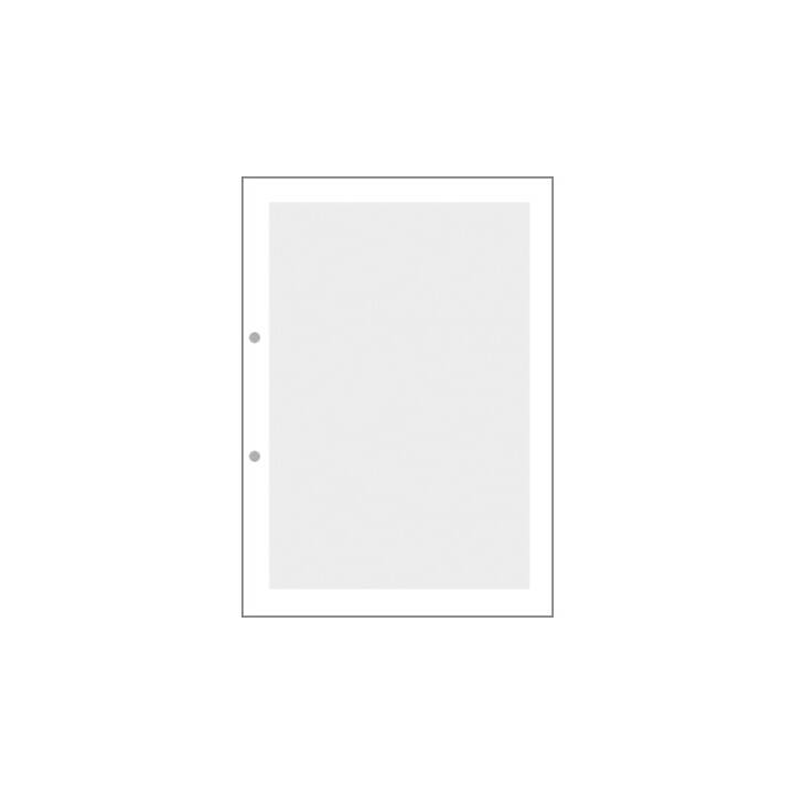 INGOLD-BIWA Papier de remplacement (A4, Quadrillé)