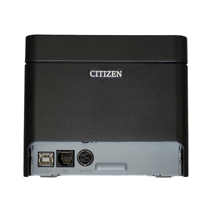CITIZEN CT-E301 (Imprimante des reçus, Thermique directe)