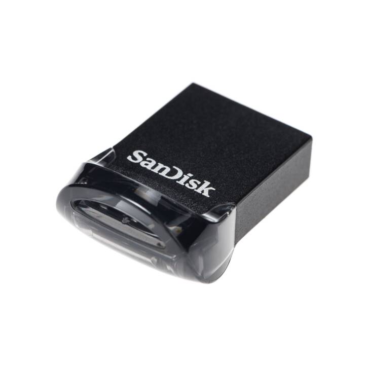SANDISK Ultra Fit 3.1 (128 GB, USB 3.1 Typ-A)
