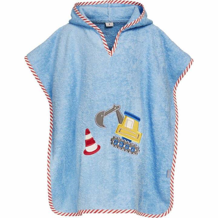 PLAYSHOES Poncho Bagger (Véhicule)