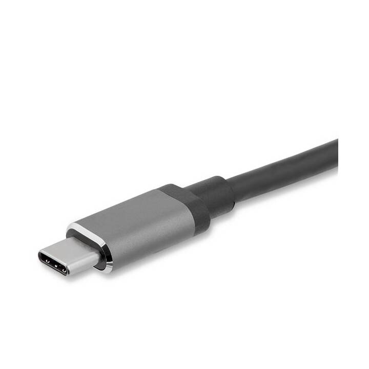 STARTECH.COM Adaptateur vidéo (USB Type-C)