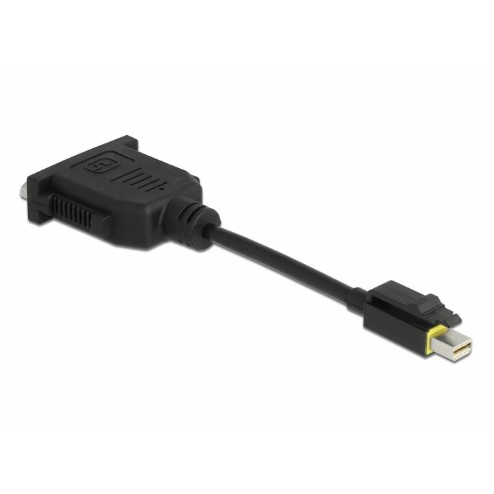 DELOCK 65979 Video-Adapter (Mini DisplayPort)