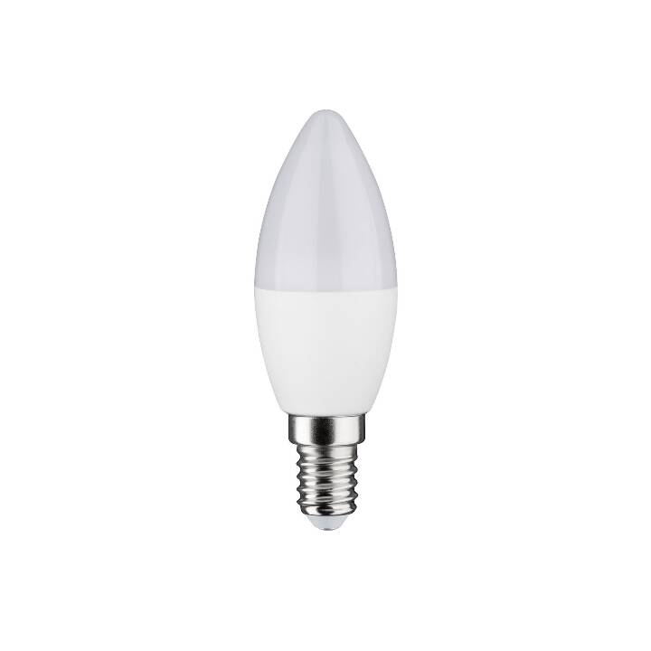 PAULMANN Lampadina LED (E14, ZigBee, 6.3 W)