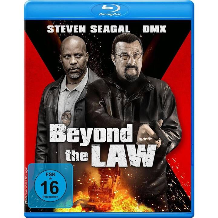 Beyond the Law (EN, DE)