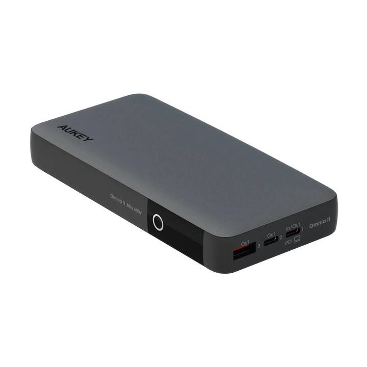 AUKEY PB-Y43 65W P (20000 mAh)