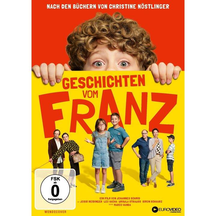 Geschichten vom Franz (DE)