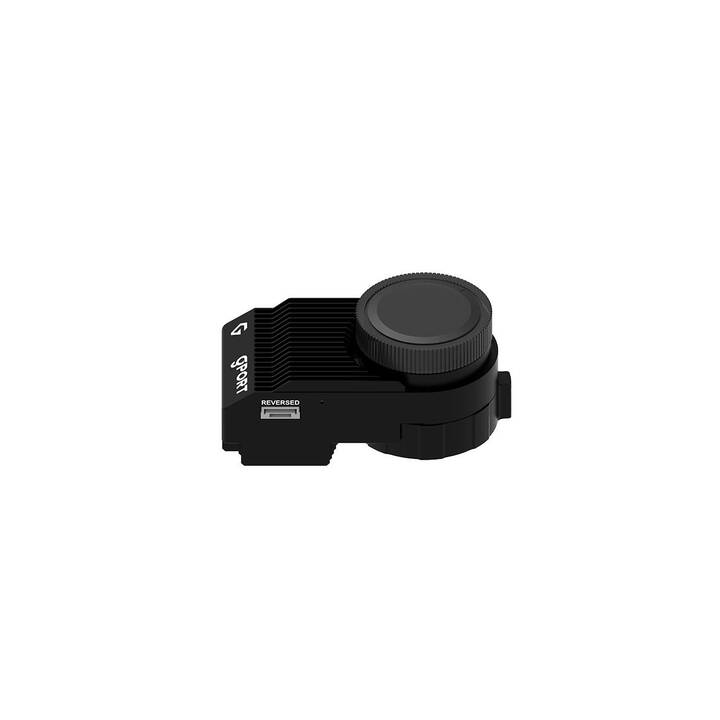 GREMSY JSC Accessori per la fotocamere gPort (Matrice 200, Matrice 300, Matrice 210, 1 pezzo)