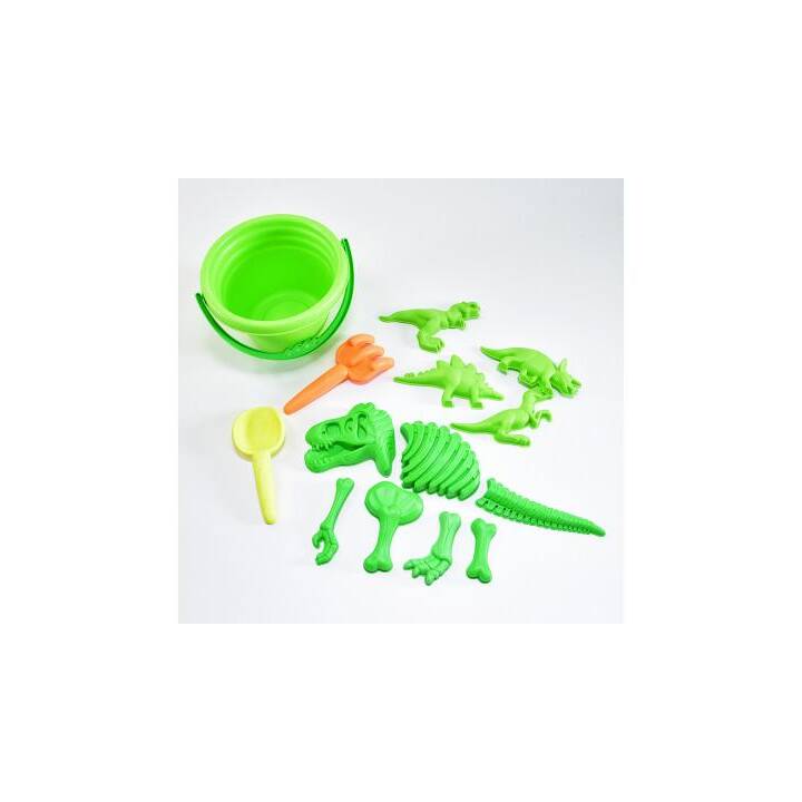ROOST Dino Kit jouets de sable