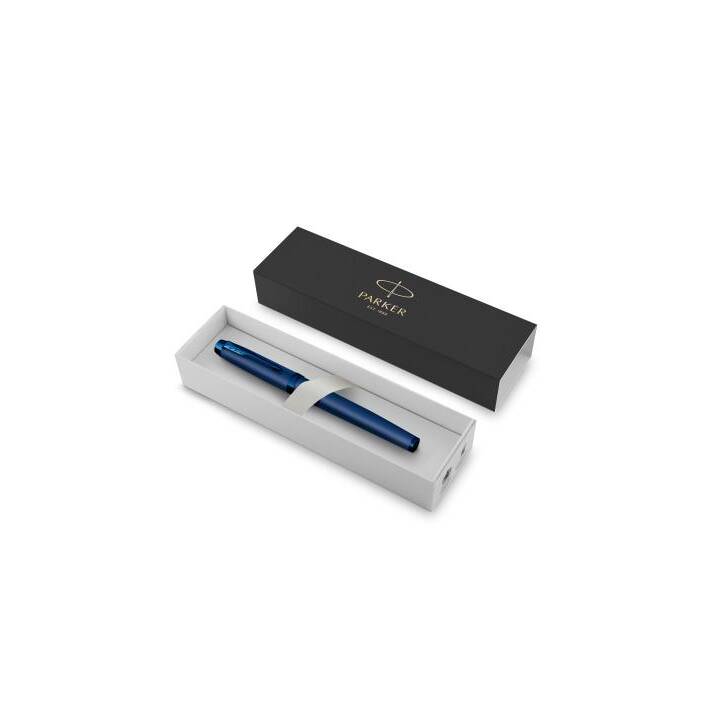 PARKER Monochrome Penne stilografice (Blu)