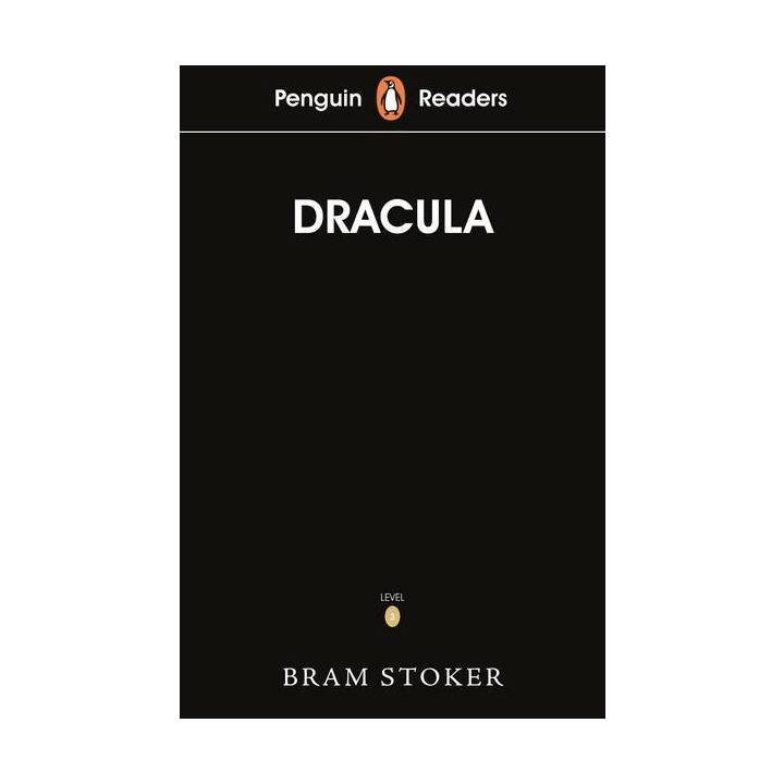 Penguin Readers Level 3: Dracula