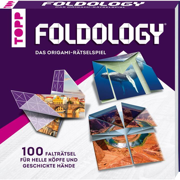 FRECH VERLAG  Foldology (DE)
