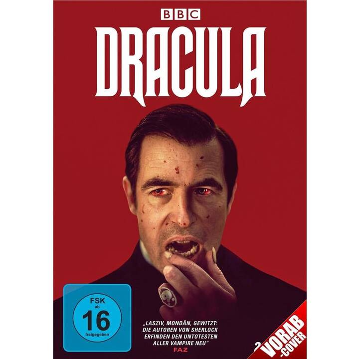 Dracula (EN, DE)