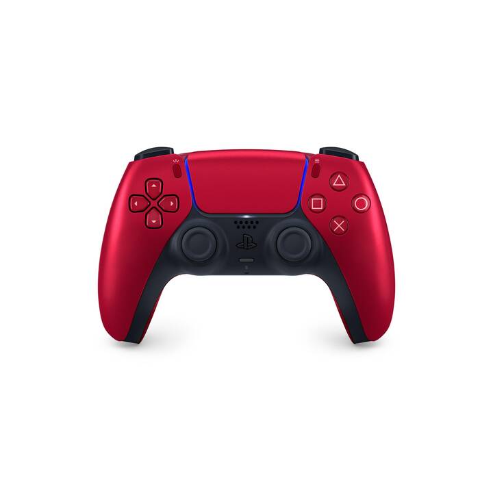 SONY DualSense 5 Manette (Volcanic Red)