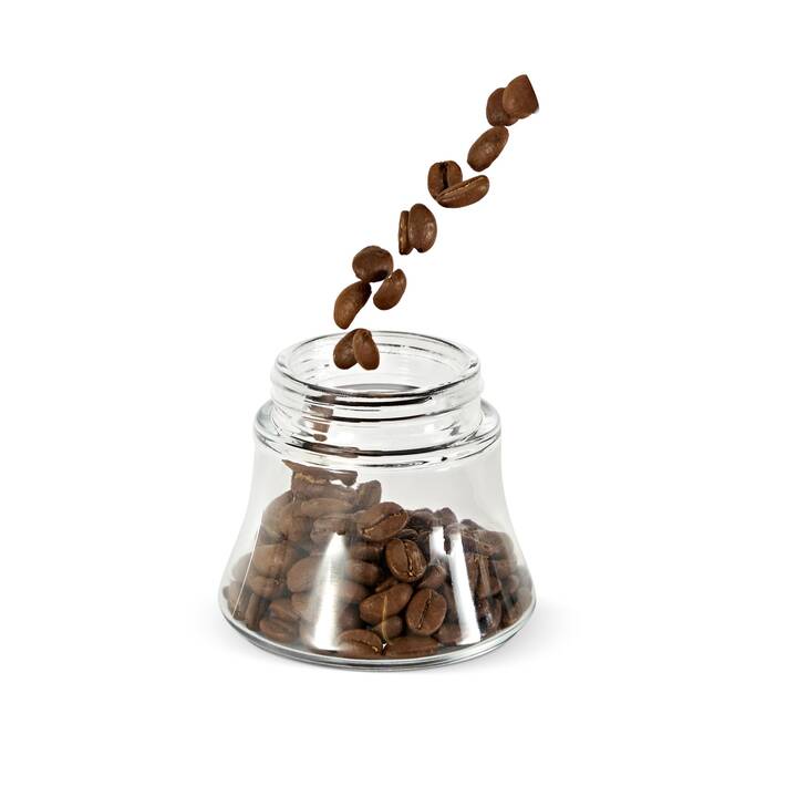 EUREKA Kaffeemühle Baby Grinder