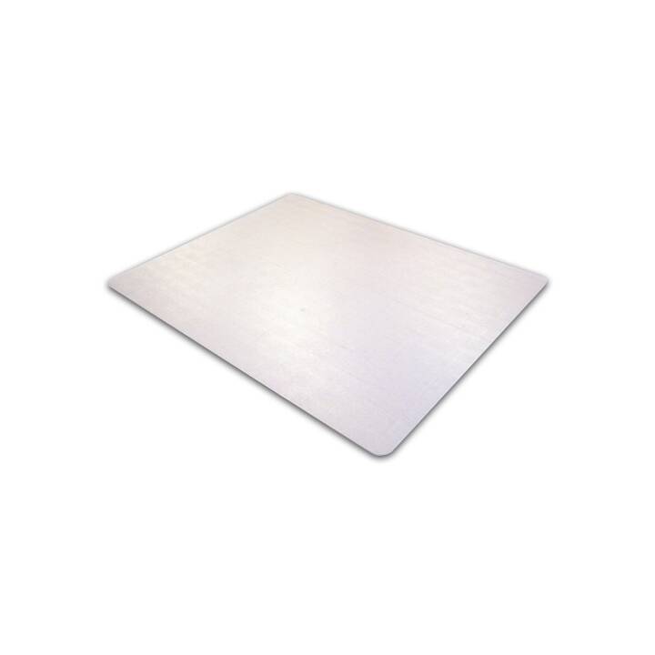 FLOORTEX Tapis de protection (Transparent, 1 pièce)