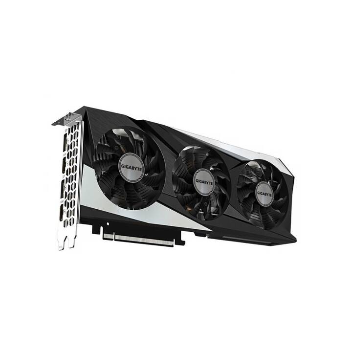 GIGABYTE TECHNOLOGY Nvidia GeForce RTX 3060 (12 Go)