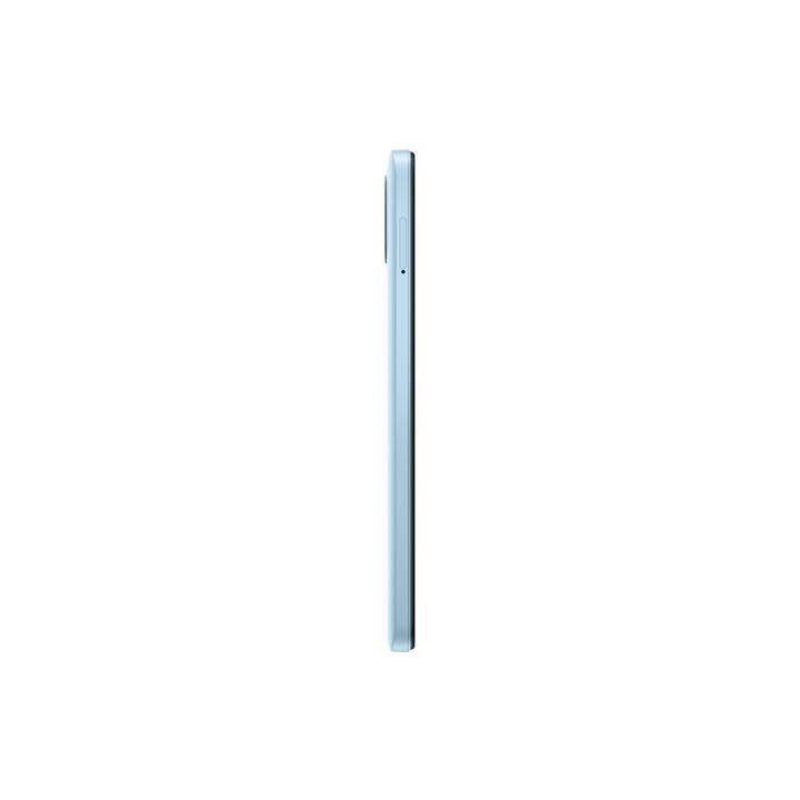 XIAOMI Redmi A2 (32 GB, Bleu clair, 6.52", 8 MP)