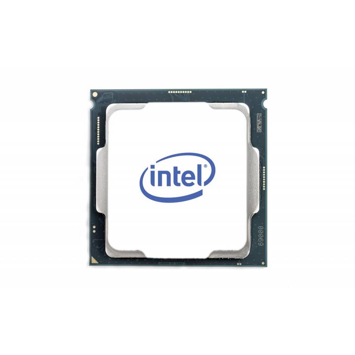 INTEL Xeon Silver 4210 (LGA 3647, 2.2 GHz)