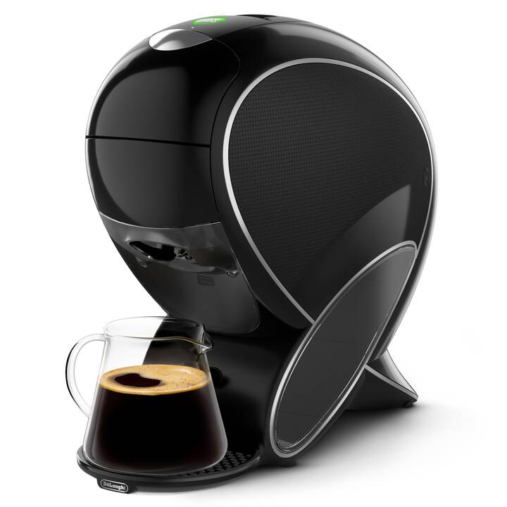 DELONGHI Neo Barista (Dolce Gusto, Schwarz)