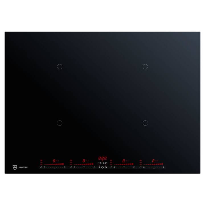 V-ZUG Piano di cottura / Piastra Induktion V4000 70cm (Inserire)