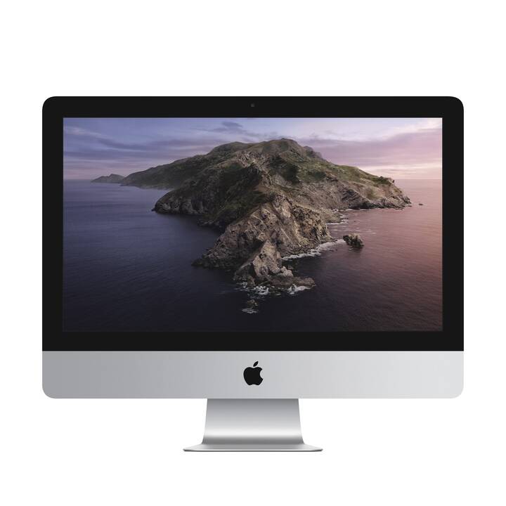 APPLE iMac (Intel Core i5, 8 GB, 1000 Go HDD)