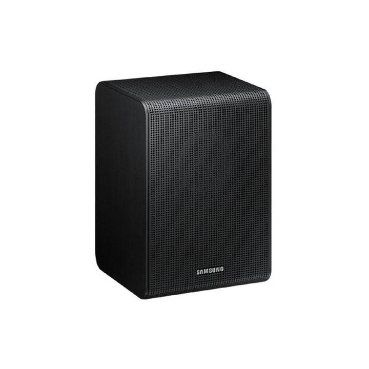 SAMSUNG SWA-9200S (140 W, Surround-Lautsprecher, Schwarz)