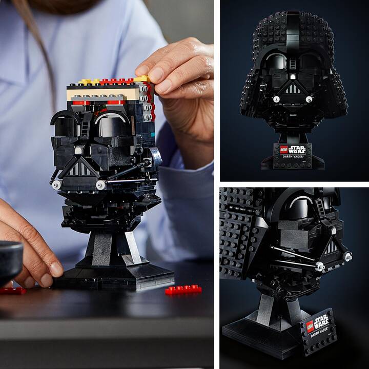 LEGO Star Wars Darth Vader (75304)