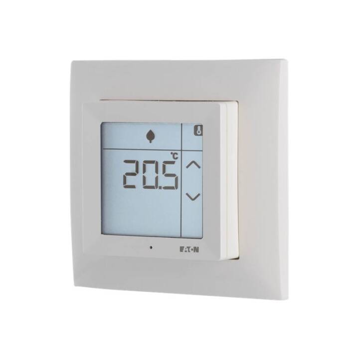EATON CORPORATION Thermostat xComfort