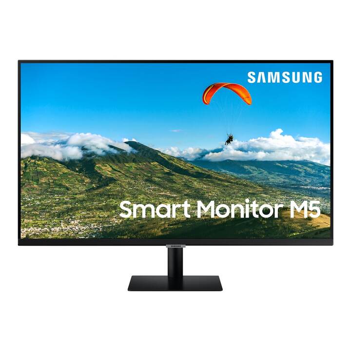 SAMSUNG Smart Monitor M5 LS32AM500NR (32", 1920 x 1080)