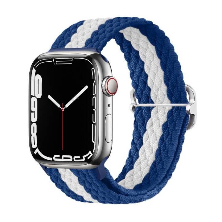 Orologio Cinturini Apple Watch 42 Mm Cinturino Sport Rosa Fard (42