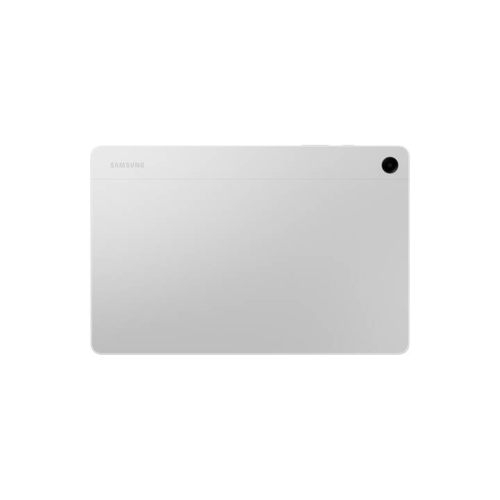 SAMSUNG Galaxy Tab A9+ Wi-Fi (11", 64 GB, Argento)