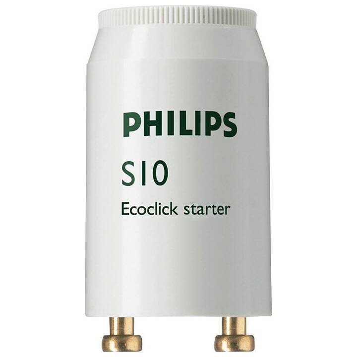 PHILIPS Starter S10