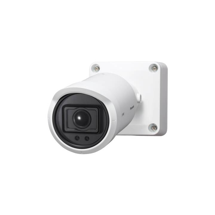 PANASONIC Caméra réseau WV-S1536LN (2 MP, Bullet, RJ-45, Ethernet 10 Gbit)