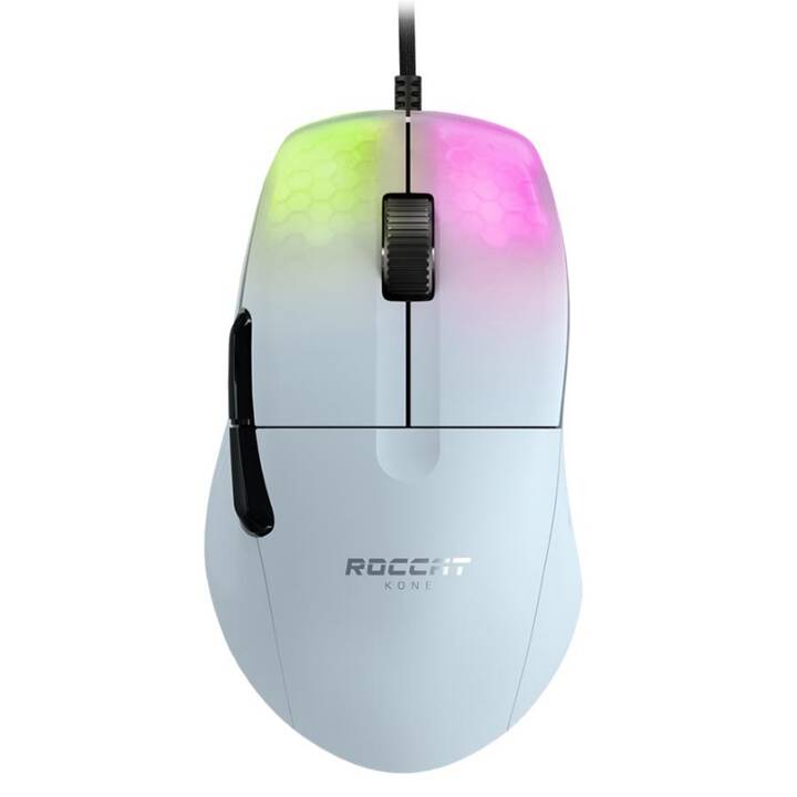 ROCCAT Kone Pro Mouse (Cavo, Gaming)
