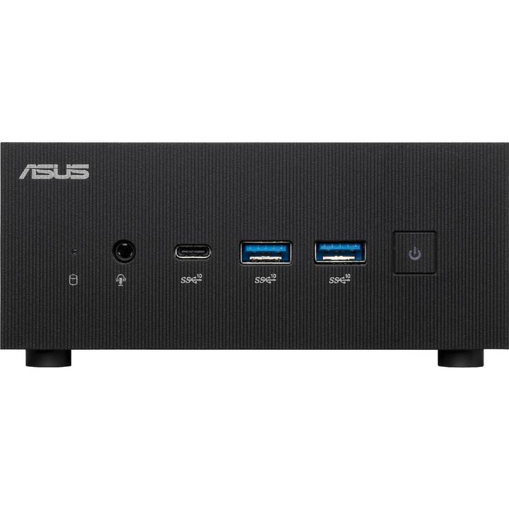 ASUS PN64-S5020AD (Intel Core i5 12500H, 8 GB, 512 Go SSD, Intel Iris Xe Graphics)