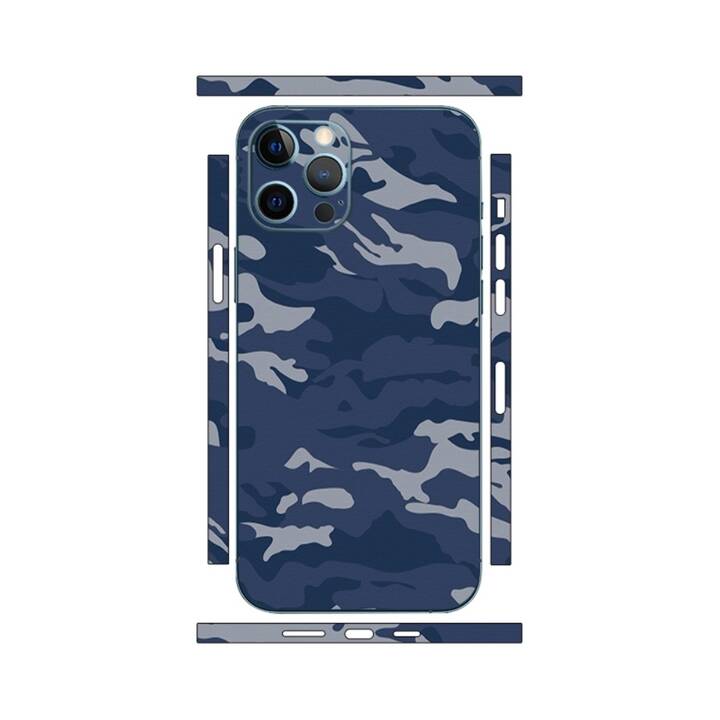 EG Smartphone Sticker (iPhone 13 Pro, Camouflage) Interdiscount