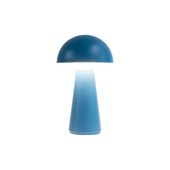 SIRIUS Lampe de table Sam (Bleu)