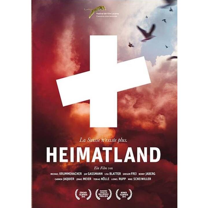 Heimatland (DE, FR)