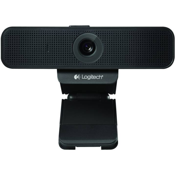 LOGITECH C925E Business Webcam (3 MP, Nero)