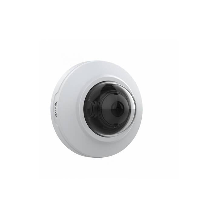 AXIS Telecamera di rete M3088-V (8 MP, Mini Dome, RJ-45)