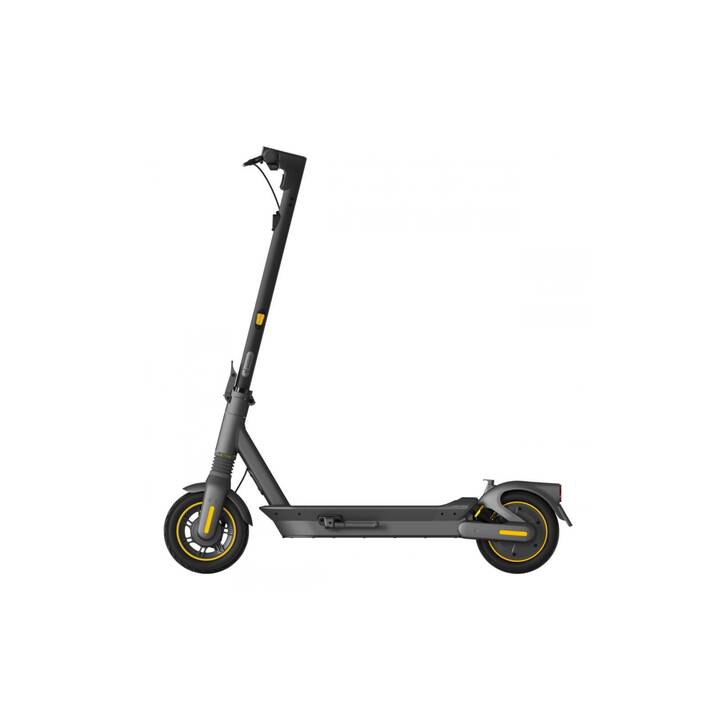 SEGWAY Ninebot MAX G2D (20 km/h, 450 W)