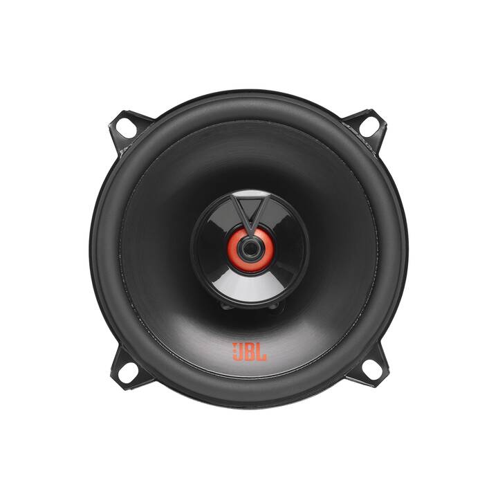 JBL BY HARMAN Club 522F (Schwarz)