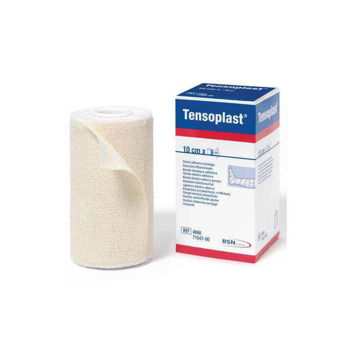 BSN MEDICAL Pansement Tensoplast (5 cm x 450 cm)