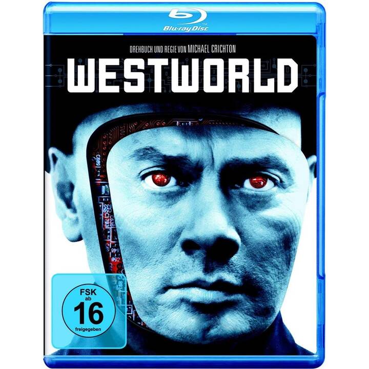 Westworld (IT, ES, DE, EN, FR)