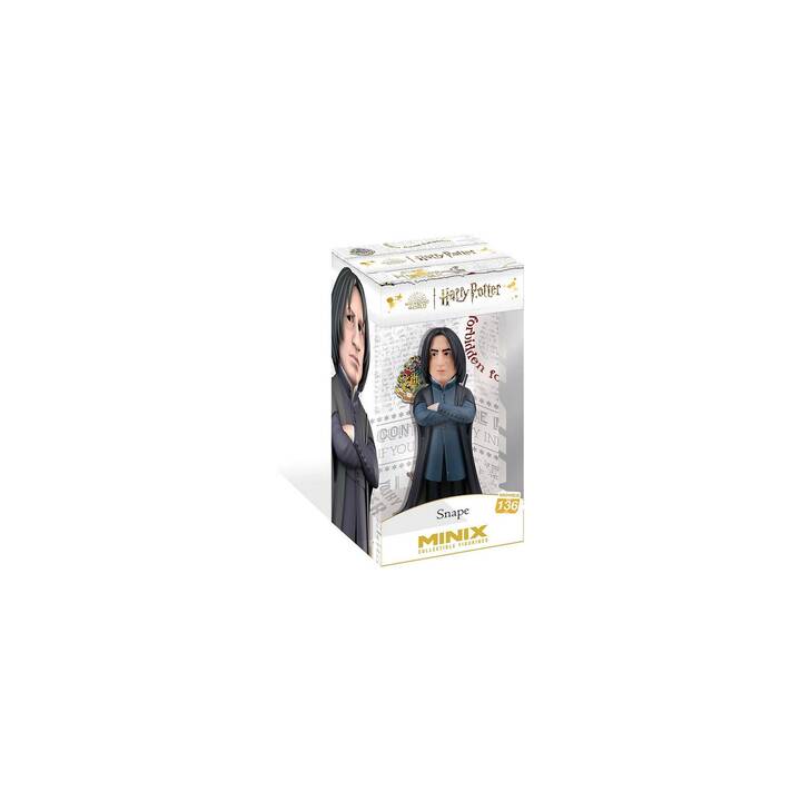MINIX Movies: Harry Potter - Hagrid - | Játékosoktól játékosoknak