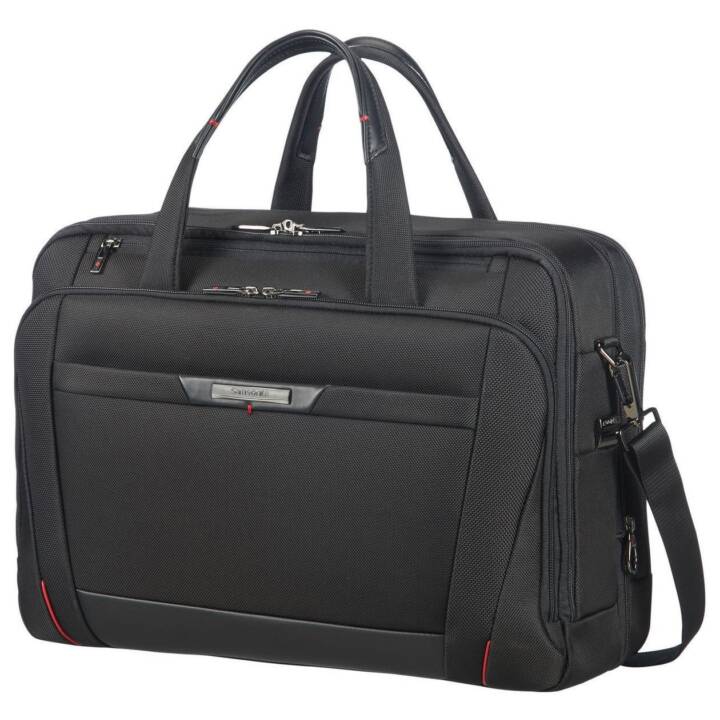 SAMSONITE Tasche (15.6", Schwarz)