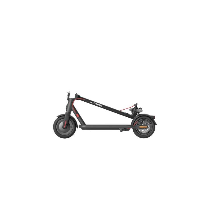XIAOMI Electric Scooter 4 Swiss Edition (20 km/h, 600 W)
