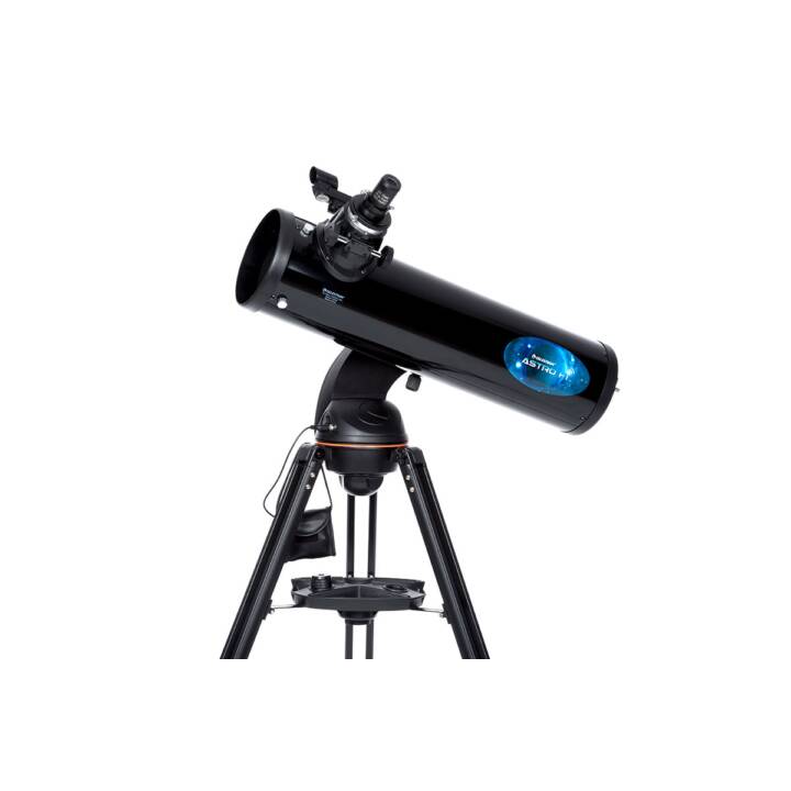 CELESTRON Astro Fi Spiegelteleskop (Reflektor)